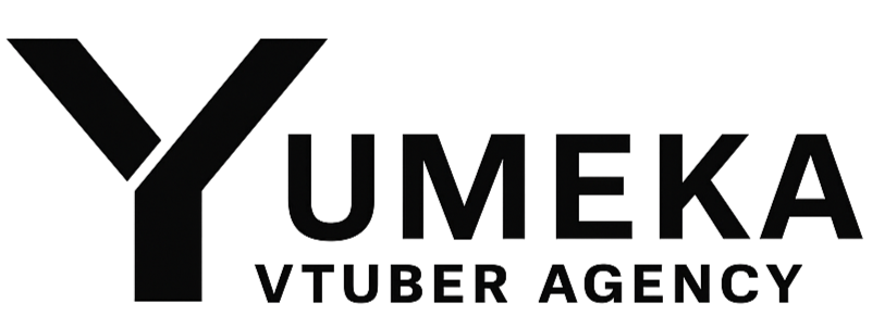 Yumeka VTuber Merch